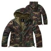 Brandit Textil Brandit Windjacke 4XL