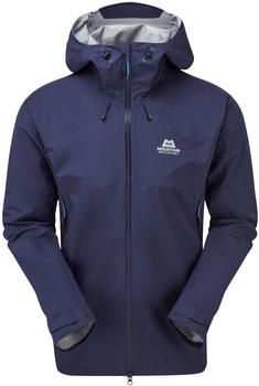 Mountain Equipment Odyssey Jacket (3703) medieval blue