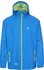Trespass Qikpac Packaway Rain Jacket cobalt