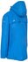 Trespass Qikpac Packaway Rain Jacket cobalt