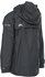 Trespass Qikpac Packaway Rain Jacket Kids flint