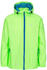 Trespass Qikpac Packaway Rain Jacket Kids