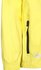 Trespass Qikpac Packaway Rain Jacket Kids yellow