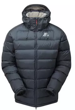 Mountain Equipment Lightline Jacket Men's blue nights