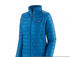 Patagonia Women's Nano Puff Jacket (84217)
