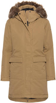 Columbia Little Si Insulated Parka Women (1957693) beach/black