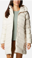 Columbia 193022-1930223-191-S, Columbia Autumn Park Down Mid Jacket chalk (191)...