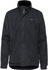 CMP Waterproof Jacket in Ripstop fabric (39X7367) black