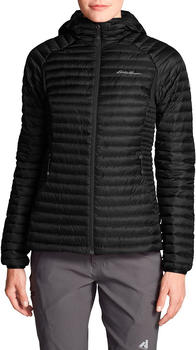 Eddie Bauer Microtherm 2.0 StormDown Schwarz (91065403-100)