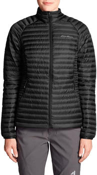 Eddie Bauer Microtherm 2.0 StormDown Schwarz (91065402-100)