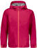 CMP Wasserdichte Mädchen Jacke aus Ripstop (39X7985)