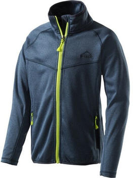 McKinley Luca Kids (280813) melange/blue smoke