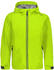 CMP Boy Rain Jacket Fix Hood Youth (39X7984)