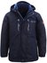 Trollkids Kids Lofoten 3in1 Jacket