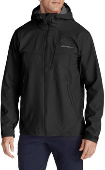 Eddie Bauer Sandstone Shield Jacket Men black (95012262-100)
