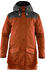 Fjällräven Singi Wool Padded Parka M