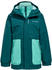 VAUDE Kids Campfire 3in1 Jacket Girls