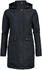 VAUDE Women's Limford Coat (41587_678) phantom black