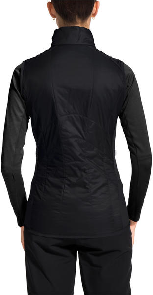VAUDE Women's Sesvenna Vest III (41722) black