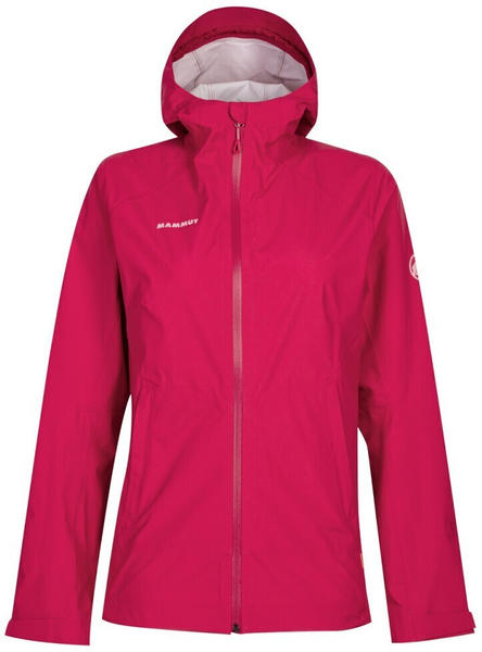 mammut albula jacket womens