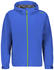 CMP Boy Rain Jacket Fix Hood Youth (39X7984)