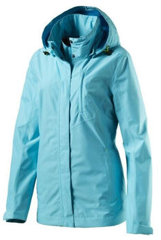 McKinley Edingburgh turquoise