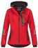 Arctic Seven AS-186 red