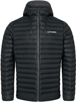 Berghaus Men's Vaskye Insulated Jacket black
