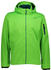 CMP Light Softshell Jacket with Detachable Hood (39A5027)