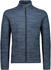 CMP Men's Jacket in stretch Fleec (30E9707)