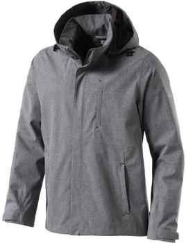 McKinley Edinburgh grey melange
