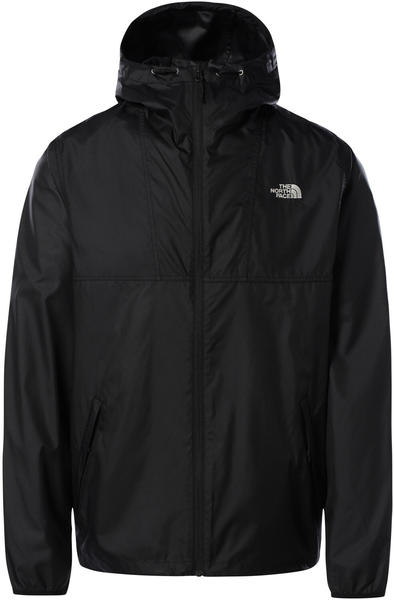 The North Face Cyclone Jacket tnf black