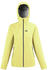 Millet Fitz Roy III Jacket Women yellow