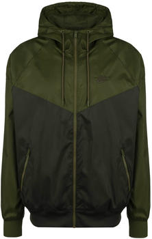 Nike Sportswear Windrunner (DA0001) sequoia/rough green/sequoia
