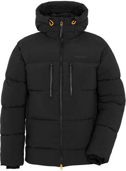 Didriksons Hilmer Jacket (503803) black