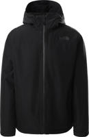 The North Face Dryzzle FUTURELIGHT Herren Schwarz Isolierte Jacke