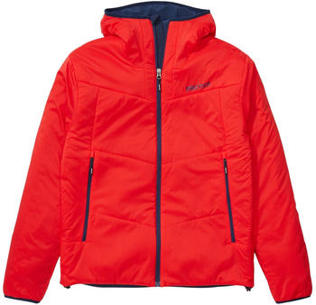 Marmot Novus 2.0 Hoody victory red