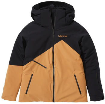 Marmot Pace Jacket Women (13340) scotch/black