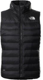 The North Face Aconcagua III Weste Damen (NF0A4R3F) tnf black