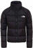 The North Face Women's Hyalite Down Jacket tnf black