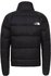 The North Face Women's Hyalite Down Jacket tnf black