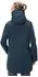 VAUDE Women's Manukau Parka II dark sea