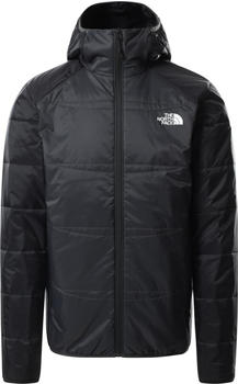 The North Face Quest Synthetic Jacket (NF0A5IBRMN8) asphalt grey/tnf black
