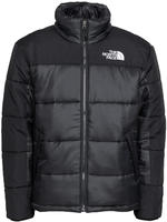 The North Face NF0A4QYZJK3, The North Face Himalayan Insulated Jacket Black...