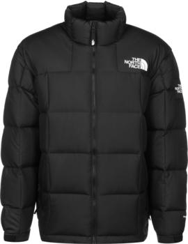 The North Face Lhotse Jacket tnf black/tnf white