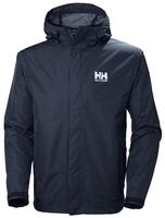 Helly Hansen 62047_596-5XL, Helly Hansen Seven J Jacket navy (596) 5XL Herren