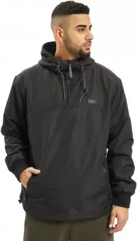 Brandit Textil Brandit Luke Windbreaker schwarz, 5XL