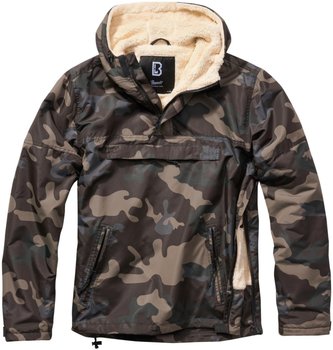 Brandit Textil Brandit Sherpa 4XL
