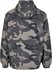 Brandit Textil Brandit Windbreaker Windbreaker graucamo