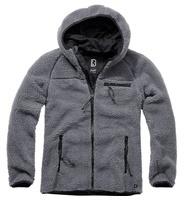 Brandit Textil Brandit Kurzjacke grau 7XL